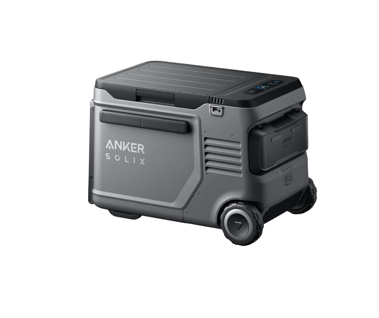 Anker SOLIX EverFrost 2 40L Electric Cooler