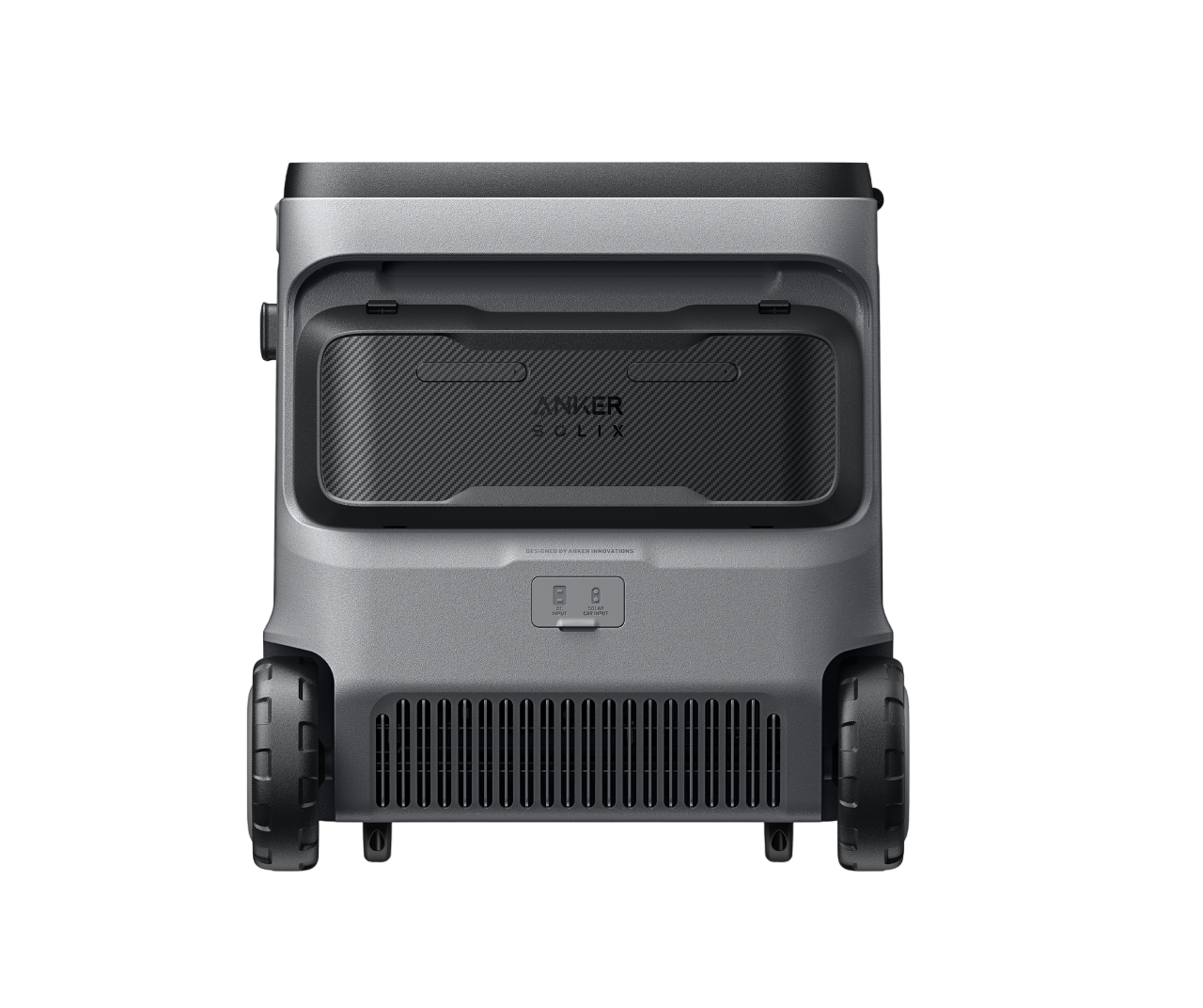 Anker SOLIX EverFrost 2 58L Electric Cooler + Removable Battery