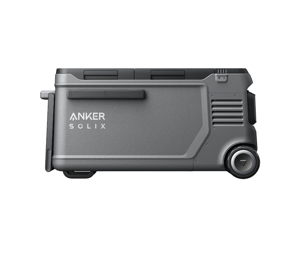 Anker SOLIX EverFrost 2 58L Electric Cooler + Removable Battery