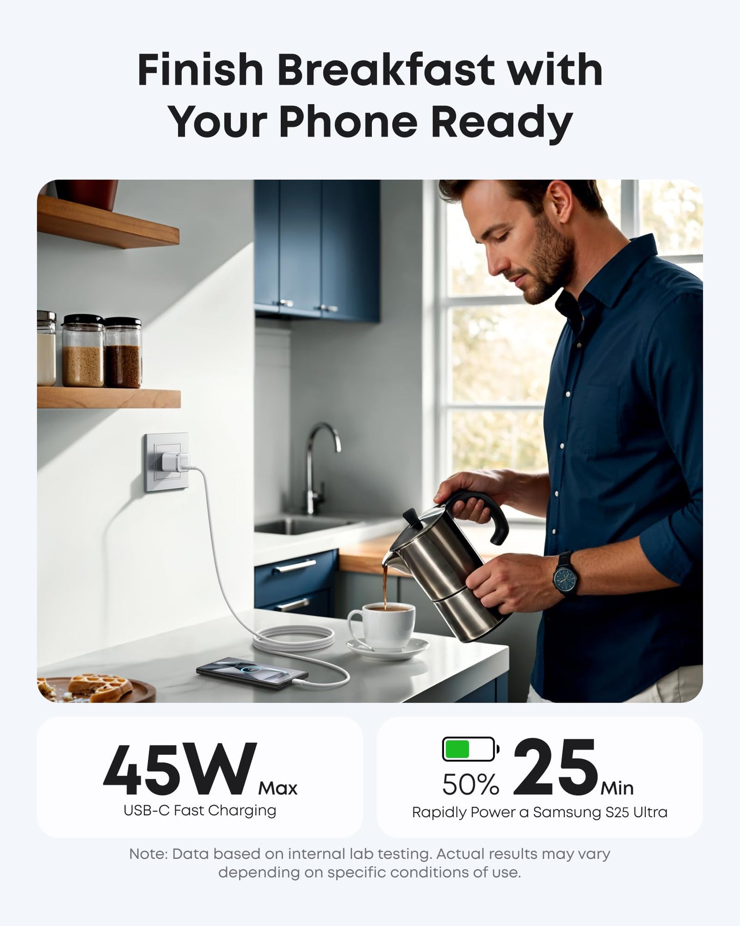Anker Nano Daily Travel Set