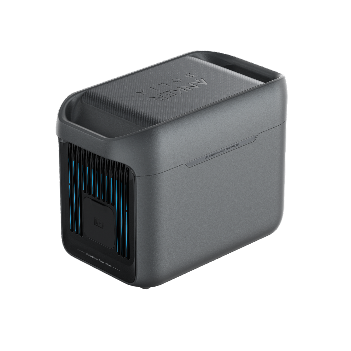 Anker SOLIX C1000 Portable Power Station - 1,056Wh | 1,800W