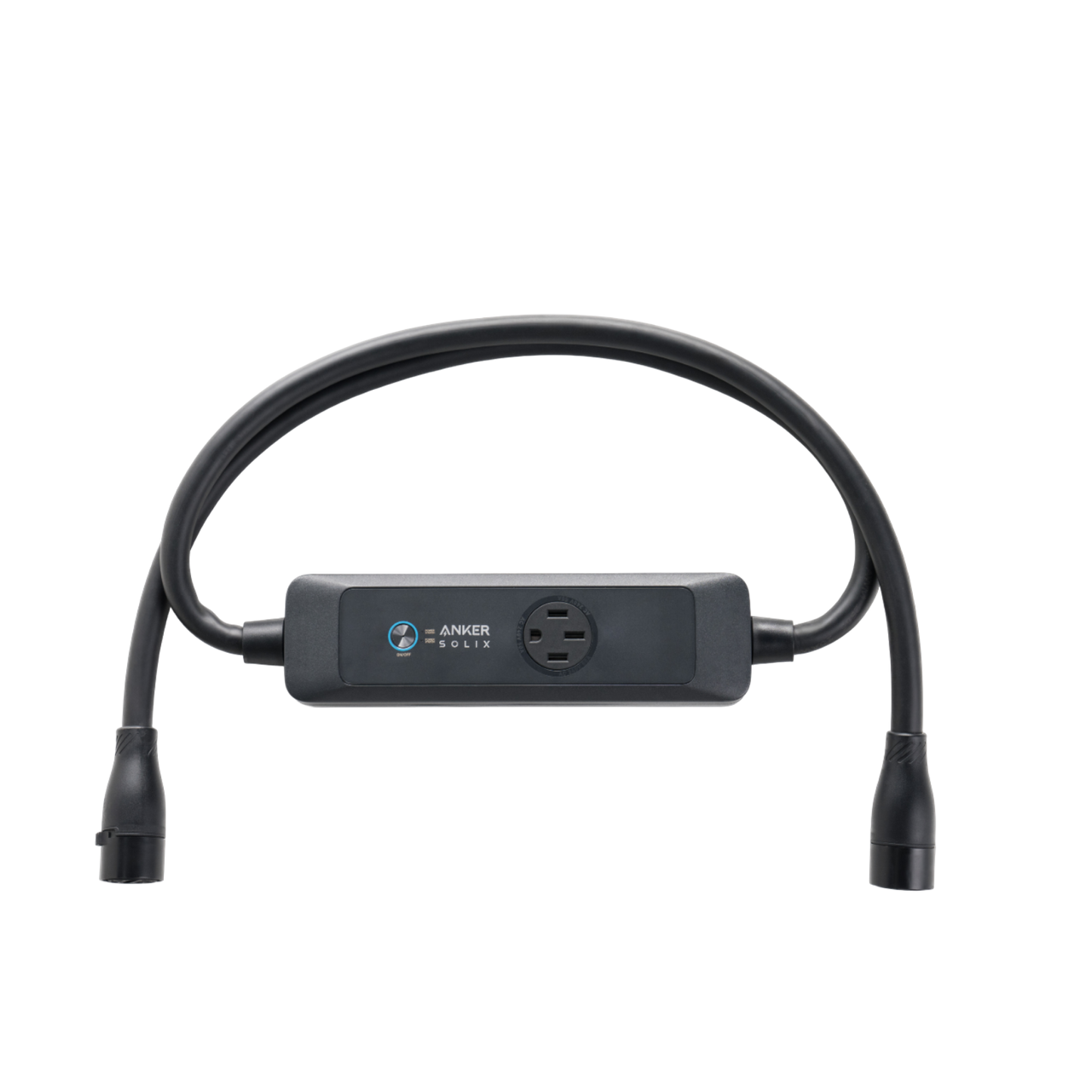 Anker SOLIX Double Power Hub