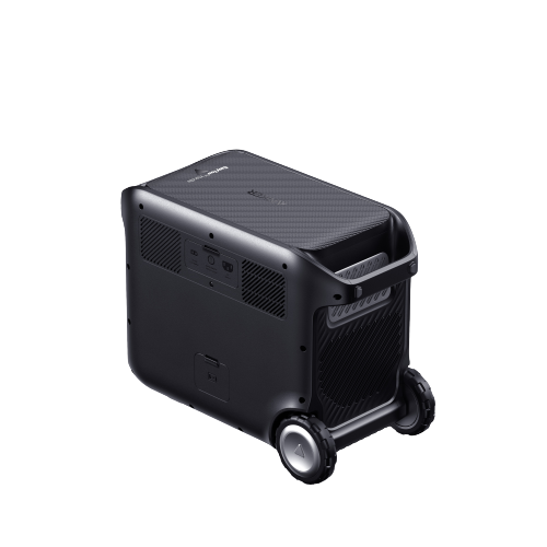 Anker SOLIX <b>F2600</b> Portable Power Station - 2560Wh|2400W