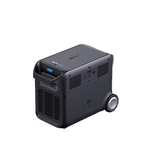 Anker SOLIX <b>F2600</b> Portable Power Station - 2560Wh|2400W
