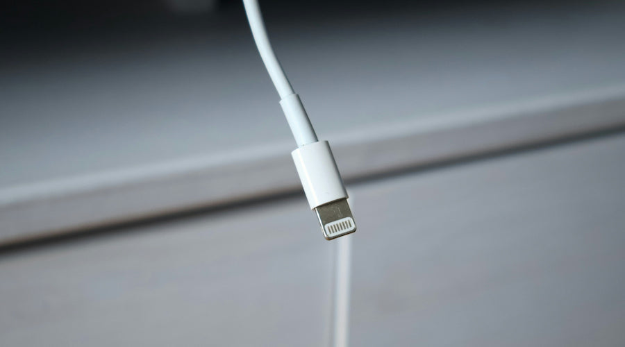 What Is a Lightning Cable?