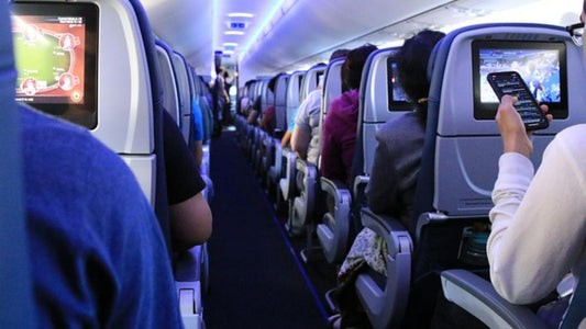 Can I Bring a Power Bank On a Plane? Know the Rules!