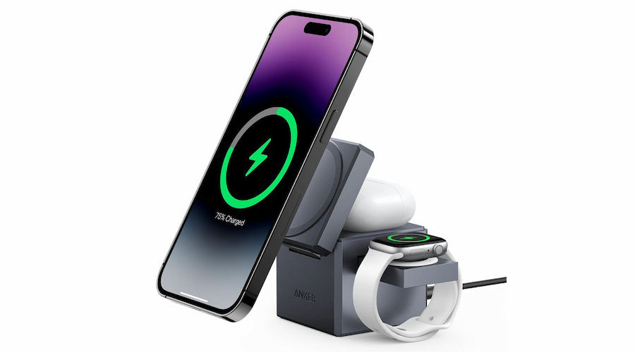 How to Charge Apple Watch