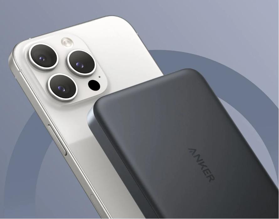 3 Best Portable Power Banks for Your Lifestyle 2025