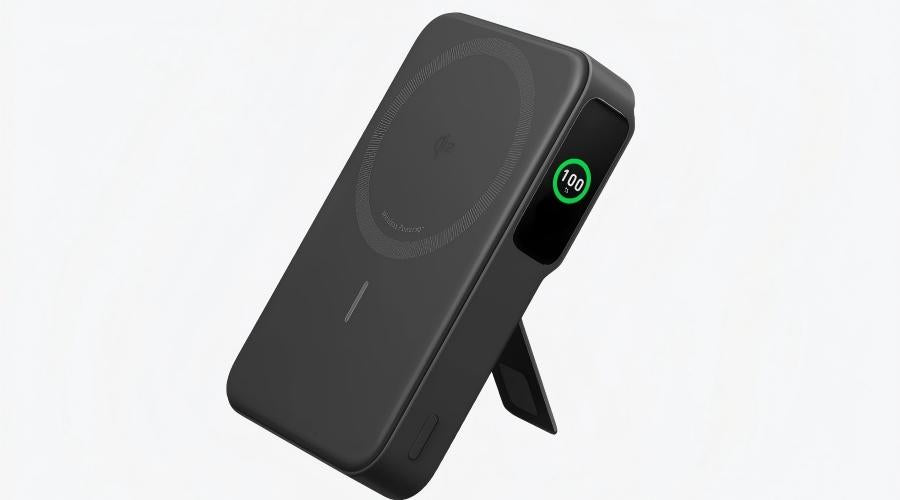 How Long to Charge A 10000mAh Power Bank: Everything Explained