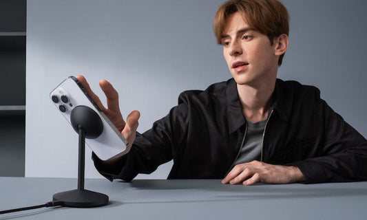 How Does Wireless Charging Work