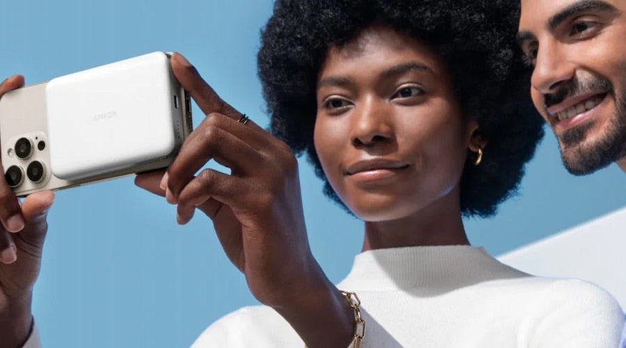 Best MagSafe Power Bank for 2025