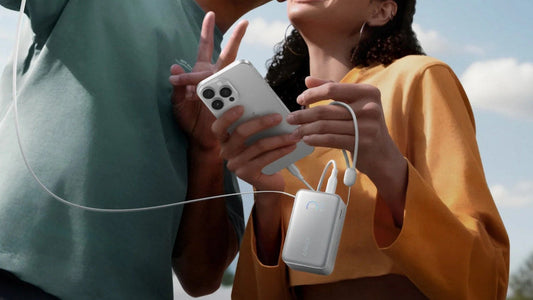 Best Portable Phone Charger Picks 2025: Never Run Out of Power Again