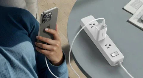 How Many Watts Is a Phone Charger