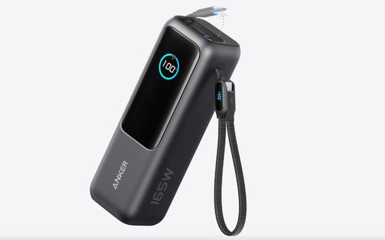 Best Portable Chargers in 2025: Top Picks for Canadians