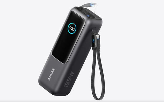 Best Portable Chargers in 2025: Top Picks for Canadians