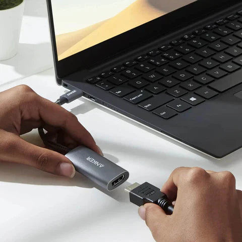 How to Use USB-C to HDMI Android Seamlessly 2025