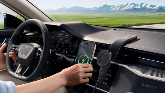 Wireless Phone Charger for Car: Benefits, Best Picks & Setup Tips