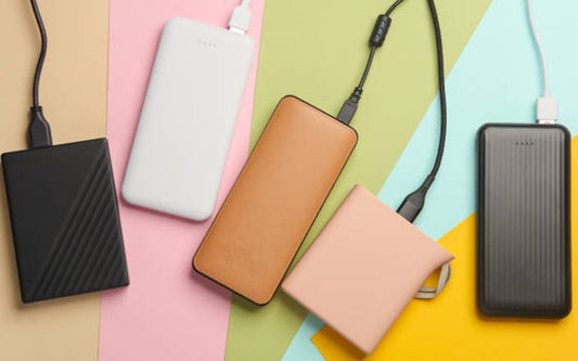 Best Portable Chargers for Phones in Canada (2025 Guide)