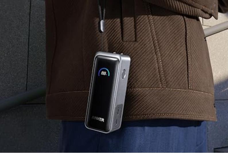 3 Best Camping Power Banks 2025