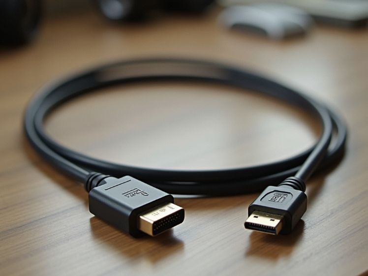How to Switch to HDMI on Laptop