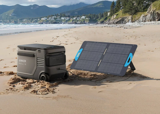 The Ultimate User Guide for Anker EverFrost 2 Electric Cooler
