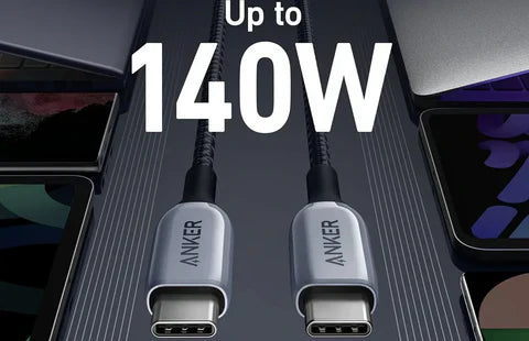 Are All USB-C Cables the Same for Charging
