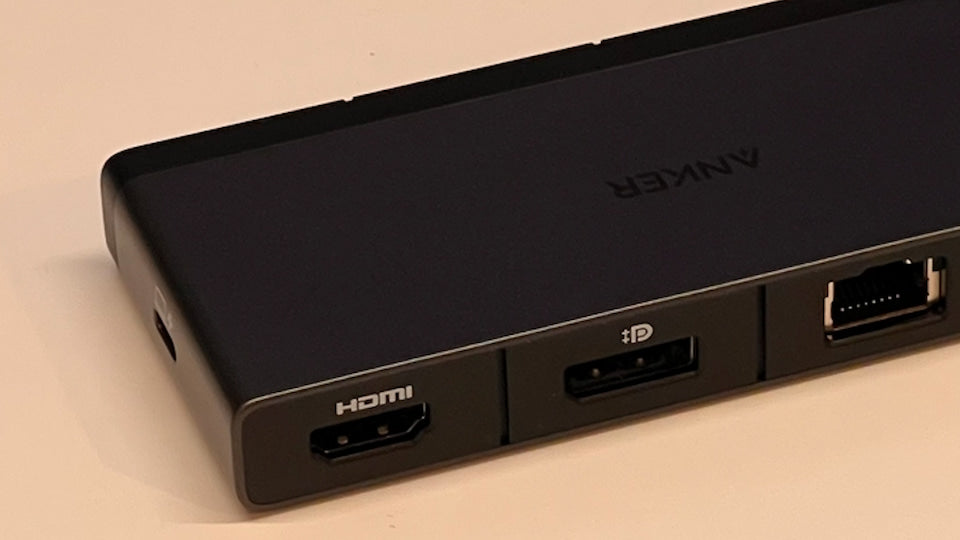DisplayPort vs HDMI: What’s the Difference