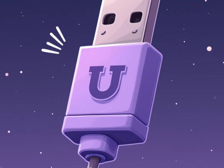 USB Types Guide 2025