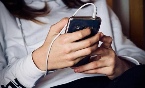 Why Is My Phone Charging So Slow