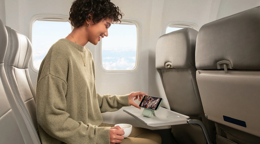 Can You Take a Power Bank on an Airplane