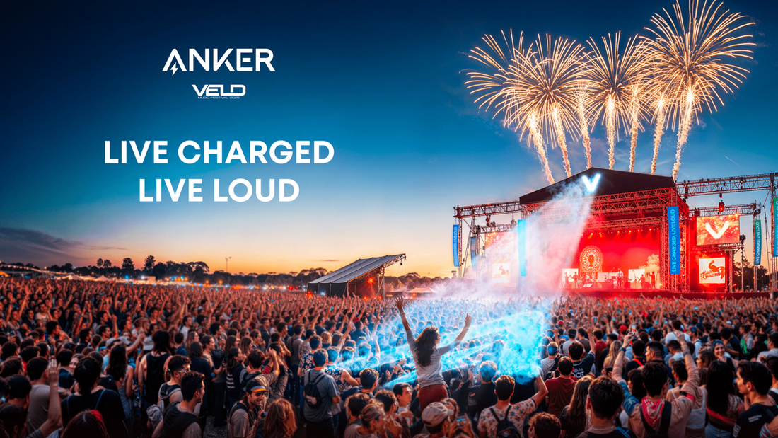 VELD 2025 Music Festival