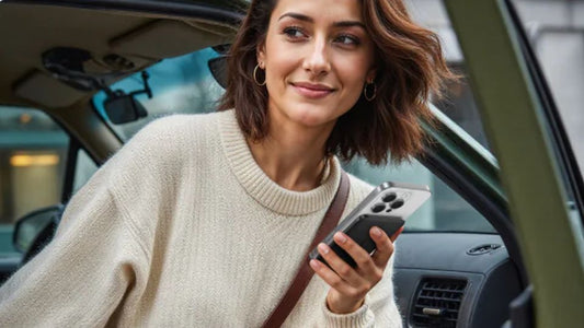 Should You Get a Phone Case with a Charger in 2025? A Complete Guide
