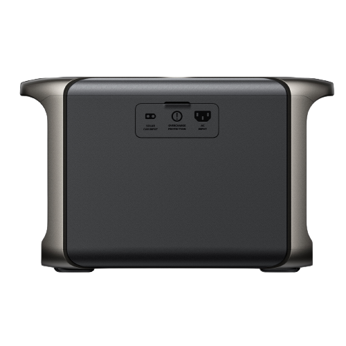 Anker SOLIX <b>F1500</b> Portable Power Station - 1536Wh｜1800W