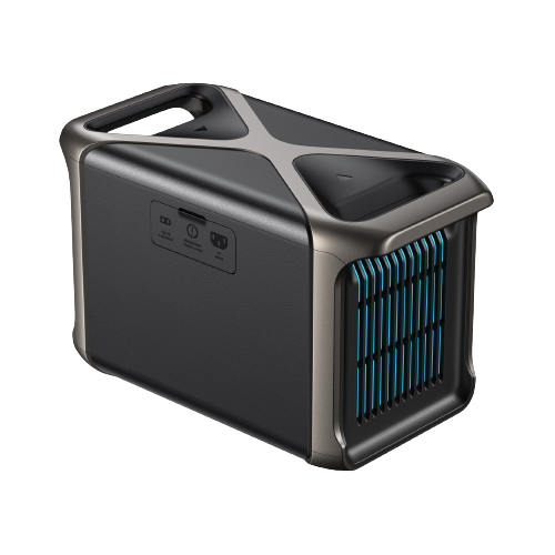 Anker SOLIX <b>F1500</b> Portable Power Station - 1536Wh｜1800W