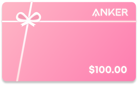 Anker Gift Card