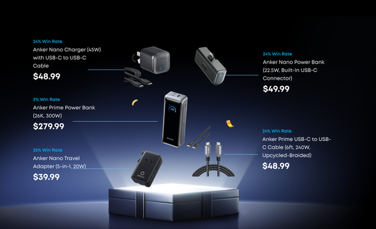 Tech Starter Box