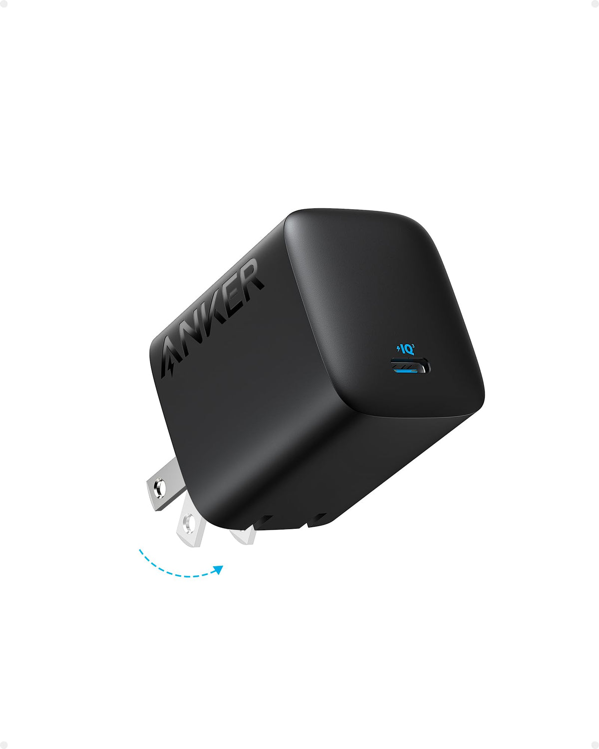 Anker &lt;b&gt;315&lt;/b&gt; Charger (67W)