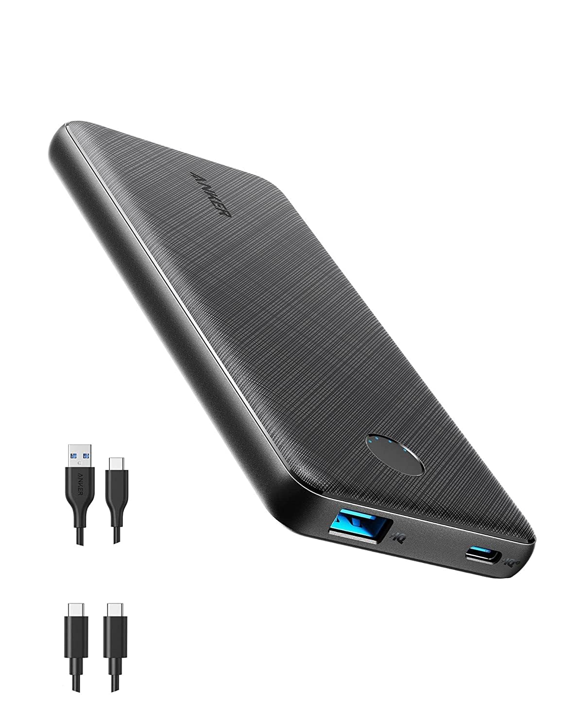 Anker &lt;b&gt;523&lt;/b&gt; Power Bank (PowerCore 10K)