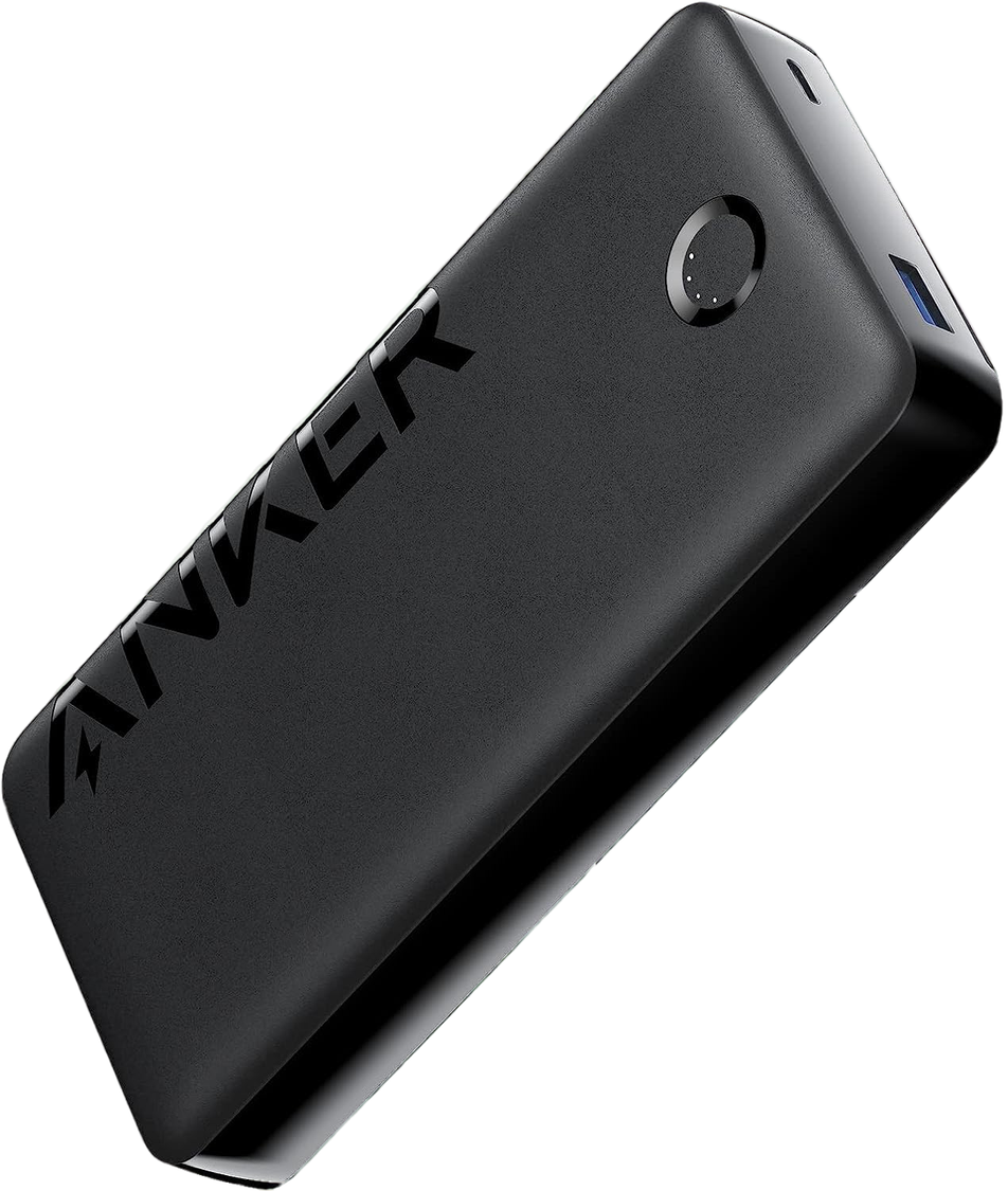 Product: Anker 347 Power Bank (PowerCore 40K)