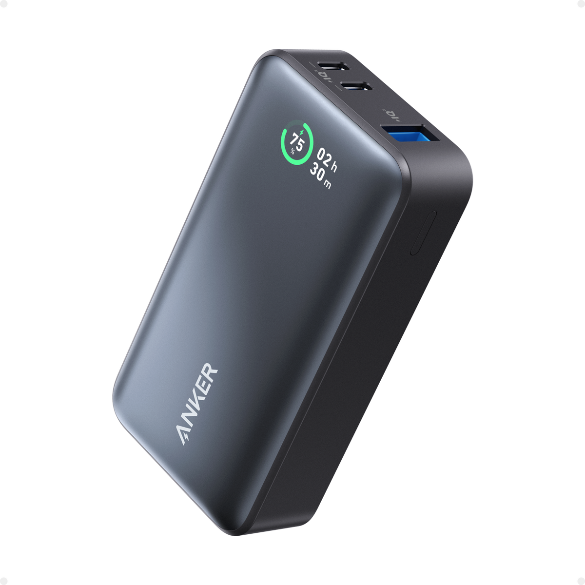 Anker &lt;b&gt;533&lt;/b&gt; Power Bank (PowerCore 30W)