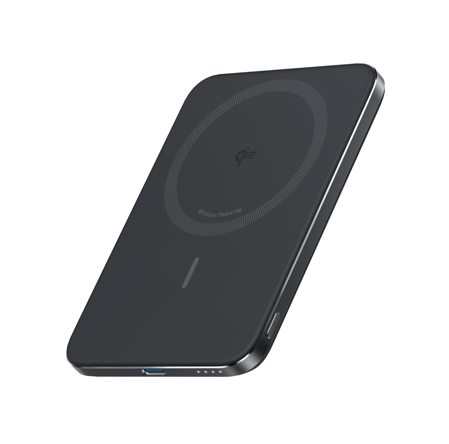 Anker Nano 5000mah power bank portable wireless charger