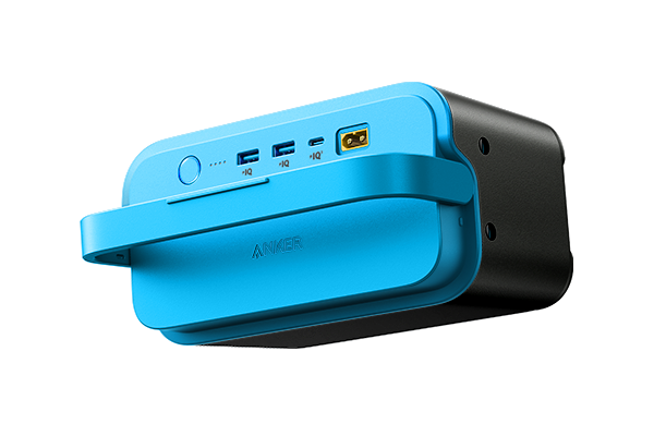 Anker Detachable Battery(NEW) for Portable Cooler