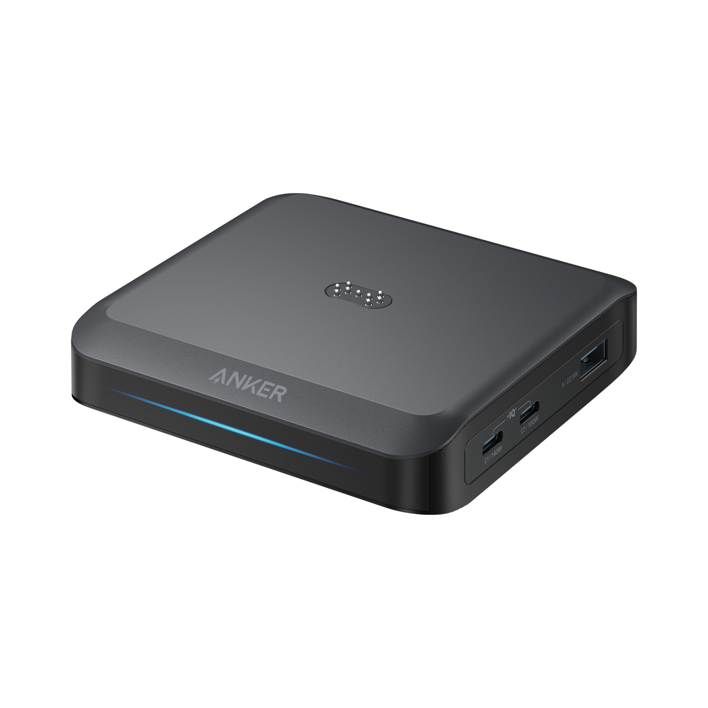 Anker Prime Charging Base (150W, 3 Ports)