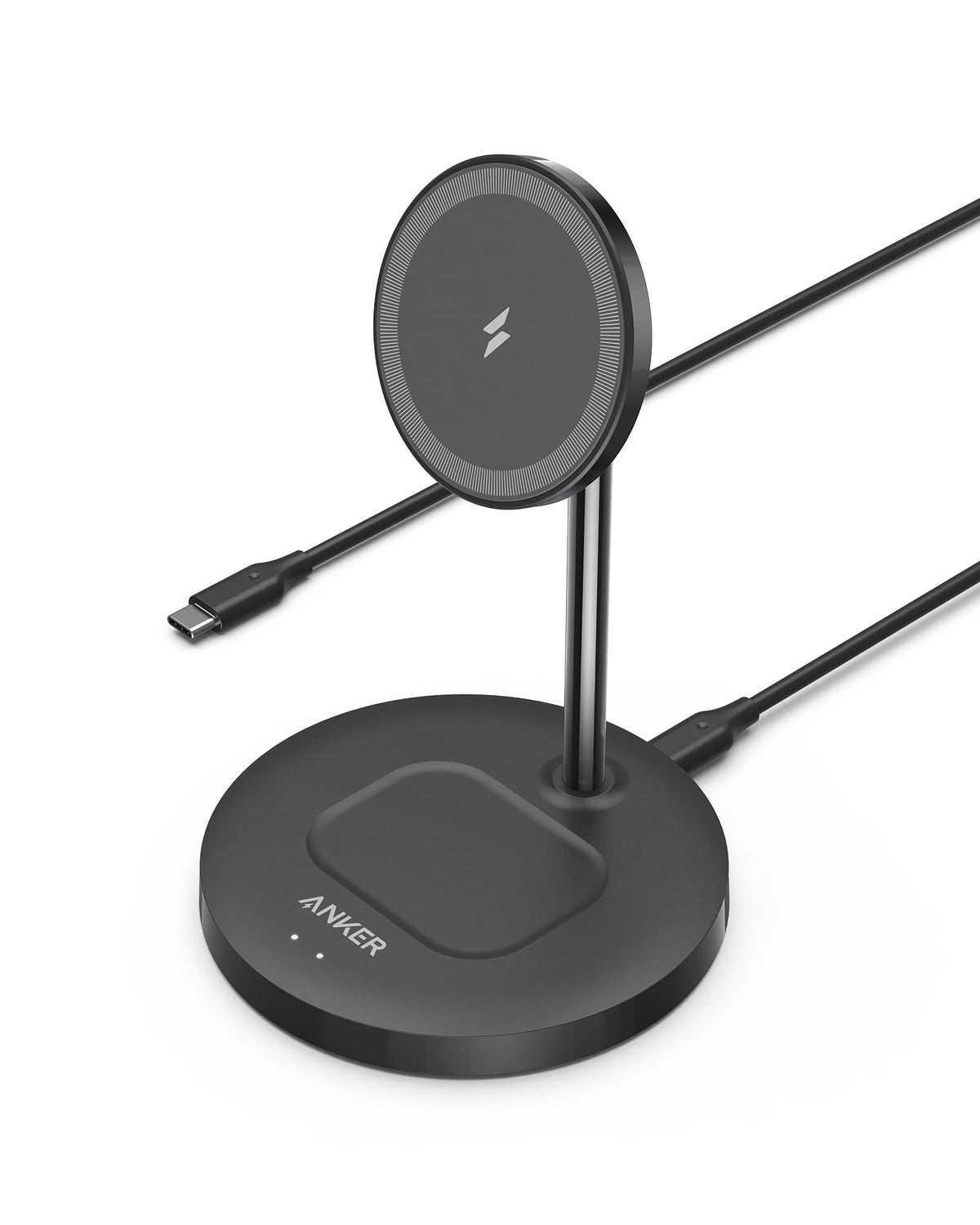 Anker PowerWave Magnetic 2-in-1 Stand Lite