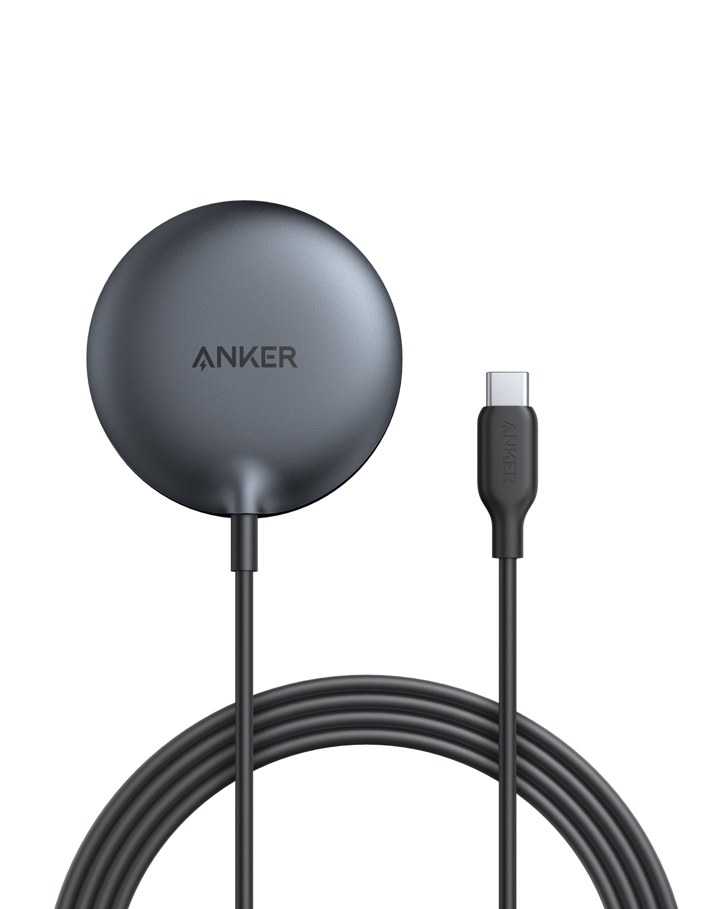 Chargeur sans fil Anker MagGo (Pad)