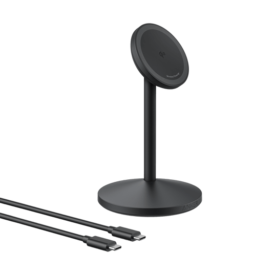 Anker MagGo Wireless Charger (Stand)