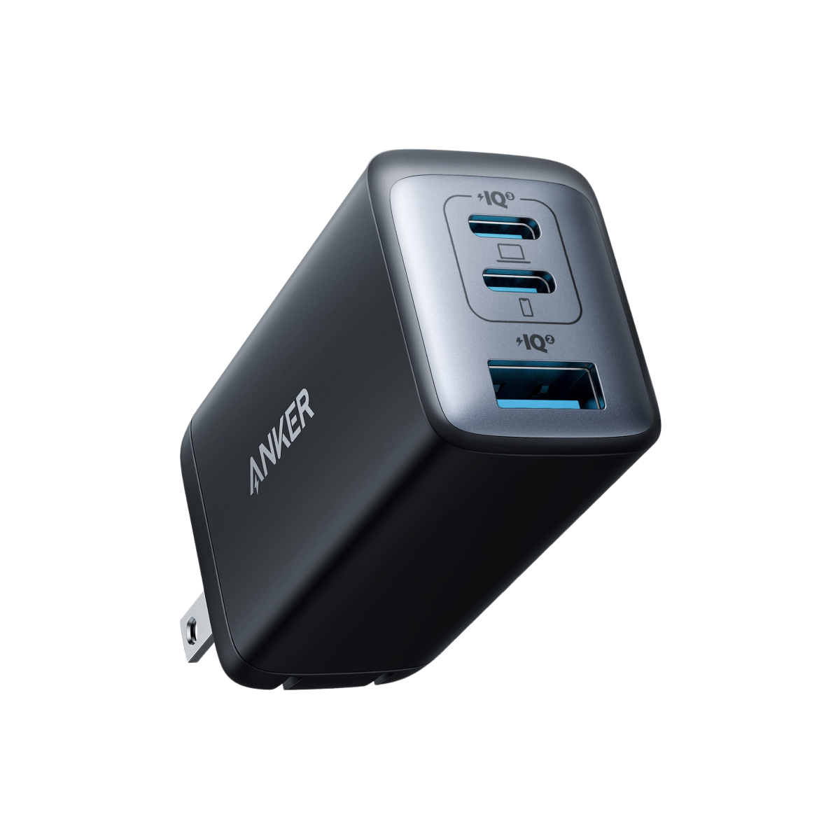 Day Trip Gear | Anker Nano 10K Power Bank and 65W Charger