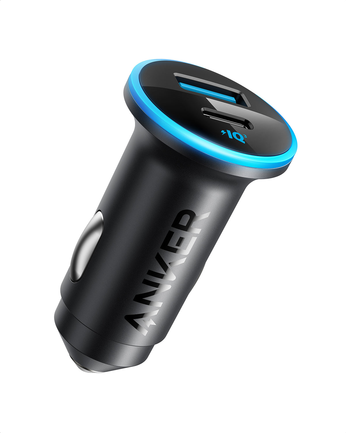 Anker &lt;b&gt;323&lt;/b&gt; Car Charger (52.5W)