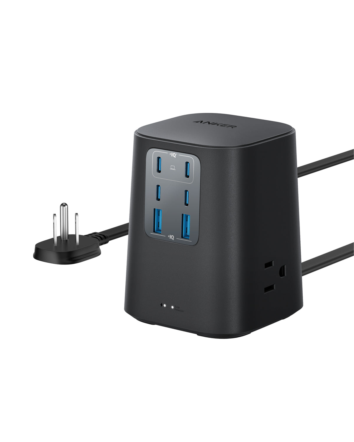 Anker Charging Station (9-in-1, 100W)