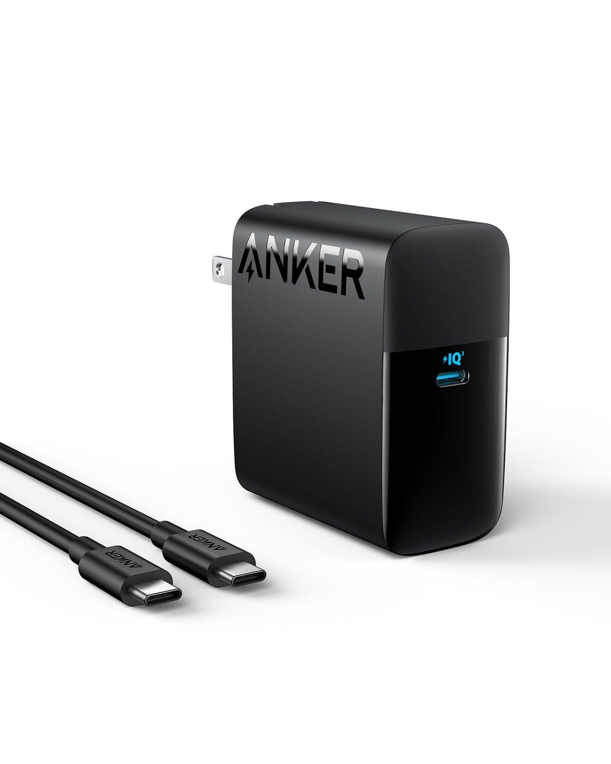 Anker &lt;b&gt;317&lt;/b&gt; Charger (100W)